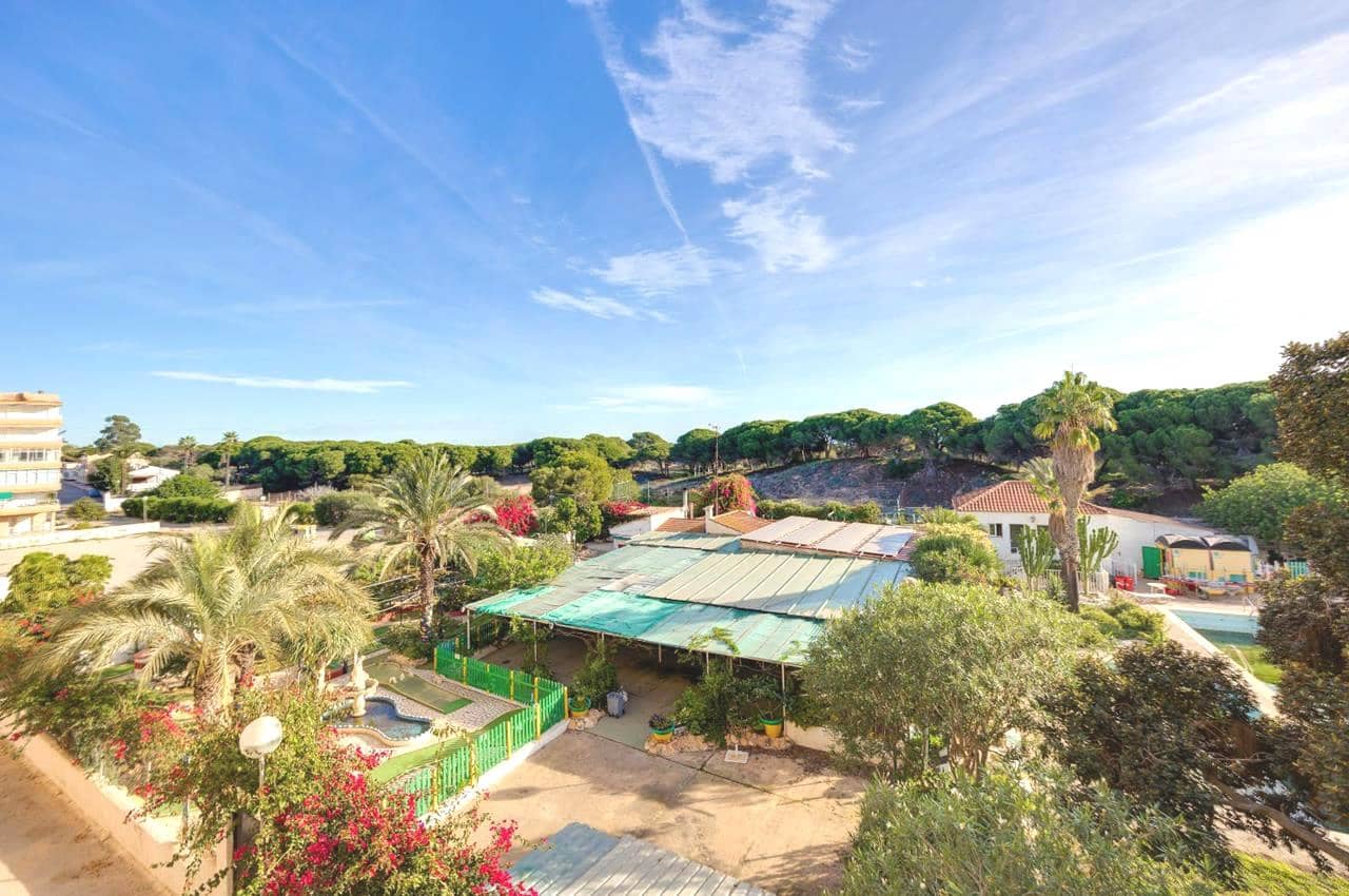 2 slaapkamer Appartement te koop in La Mata met garage - € 155.000 (Ref: 9451514)