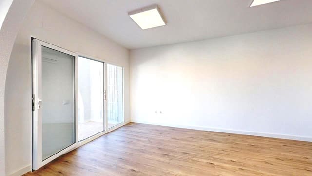 2 quarto Bungalow para venda em Villamartin, Orihuela - 199 000 € (Ref: 9451628)