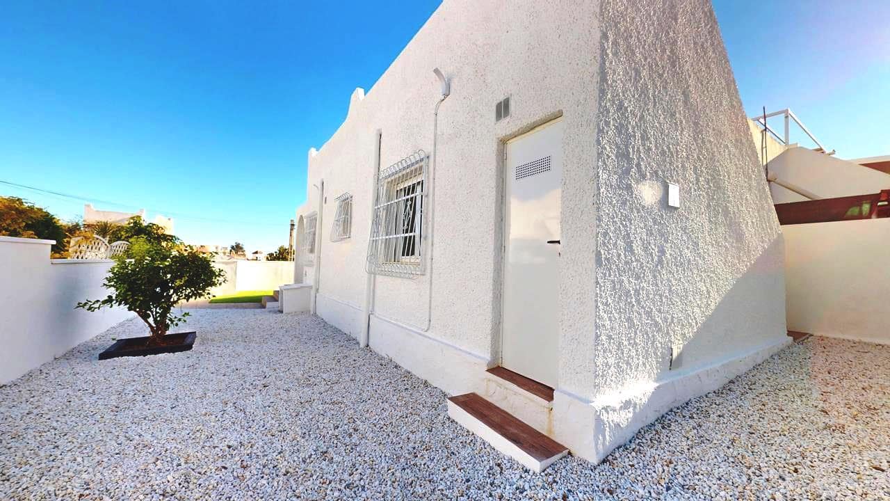 2 quarto Bungalow para venda em Villamartin - 199 000 € (Ref: 9451628)