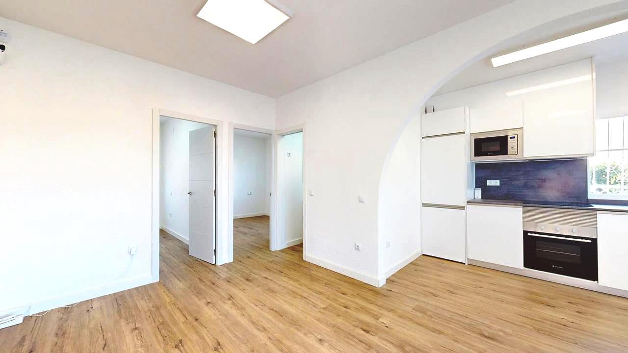 2 quarto Bungalow para venda em Villamartin - 199 000 € (Ref: 9451628)