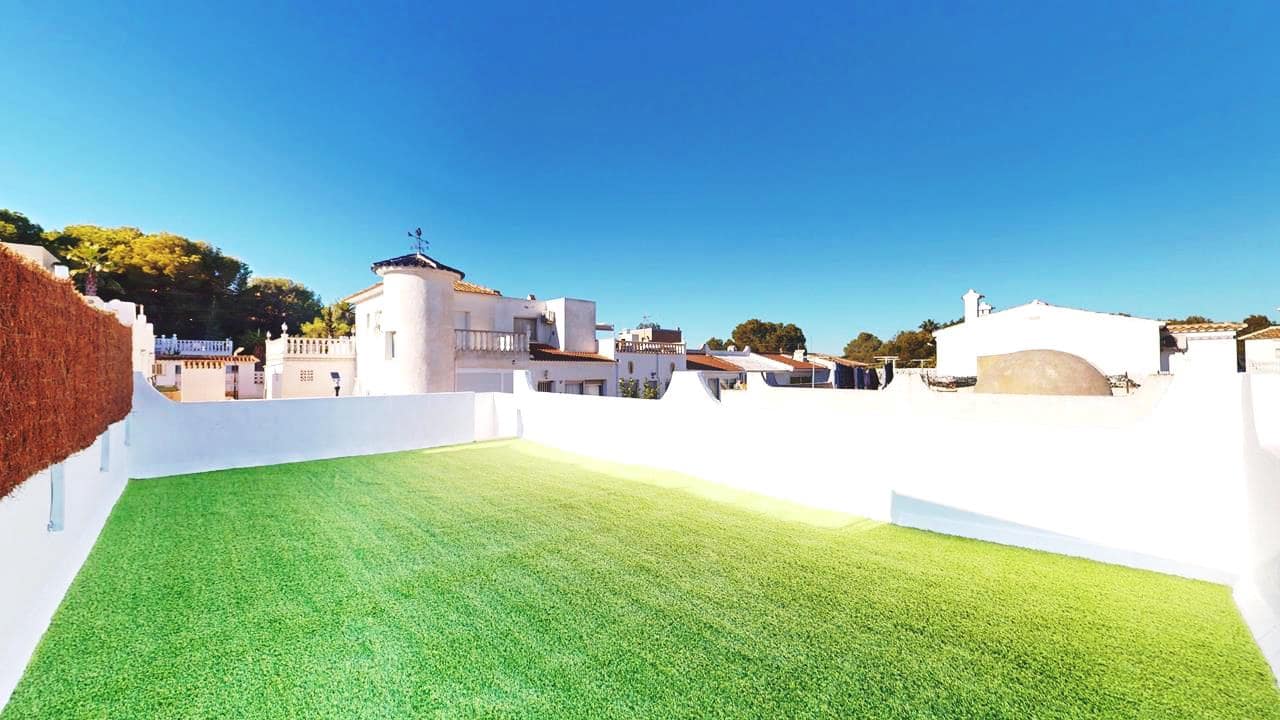 2 quarto Bungalow para venda em Villamartin - 199 000 € (Ref: 9451628)