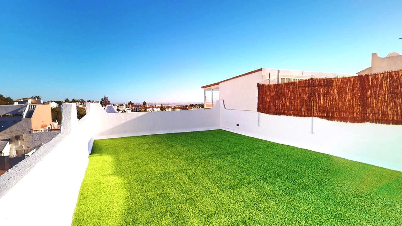 2 quarto Bungalow para venda em Villamartin - 199 000 € (Ref: 9451628)