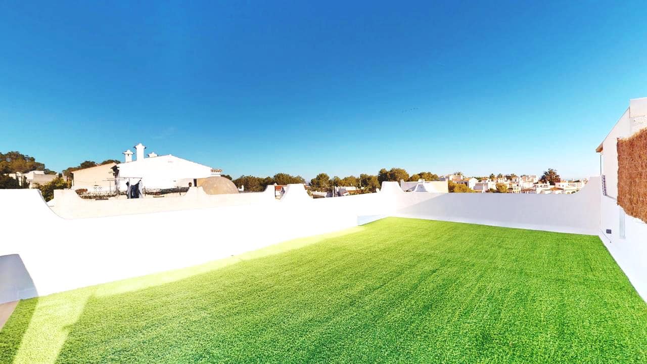 2 quarto Bungalow para venda em Villamartin - 199 000 € (Ref: 9451628)