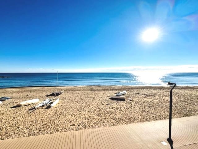 2-bedroom apartment in La Mata