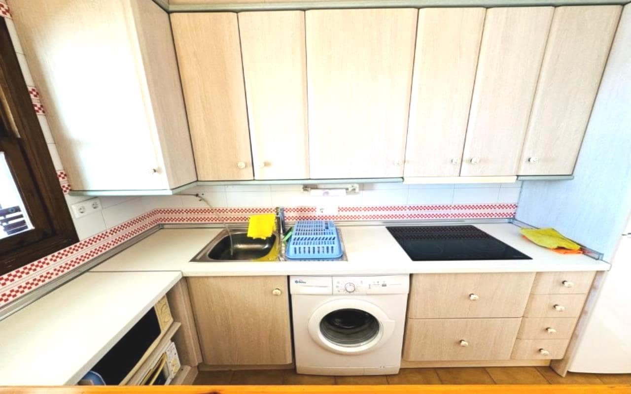 2 soveværelse Lejlighed til salg i La Mata med garage - € 220.000 (Ref: 9452436)