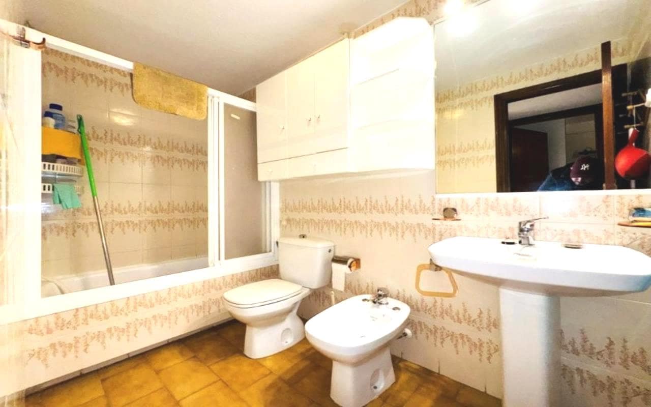 2 soveværelse Lejlighed til salg i La Mata med garage - € 220.000 (Ref: 9452436)