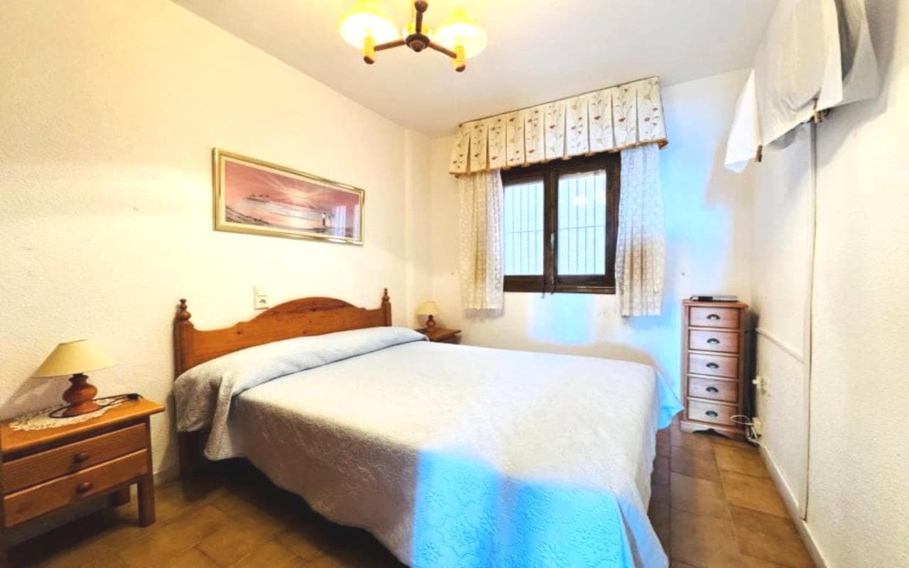 2 soveværelse Lejlighed til salg i La Mata med garage - € 220.000 (Ref: 9452436)