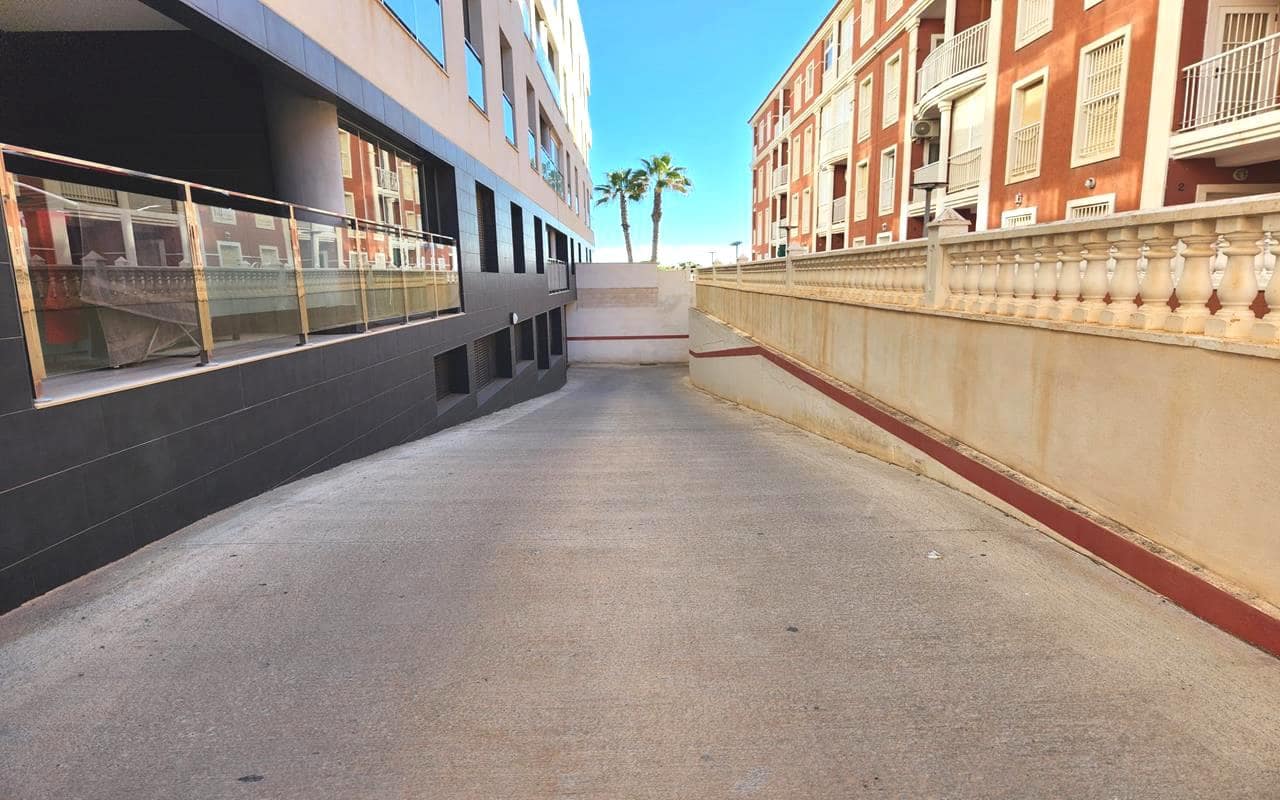 2 soveværelse Lejlighed til salg i La Mata med garage - € 220.000 (Ref: 9452436)