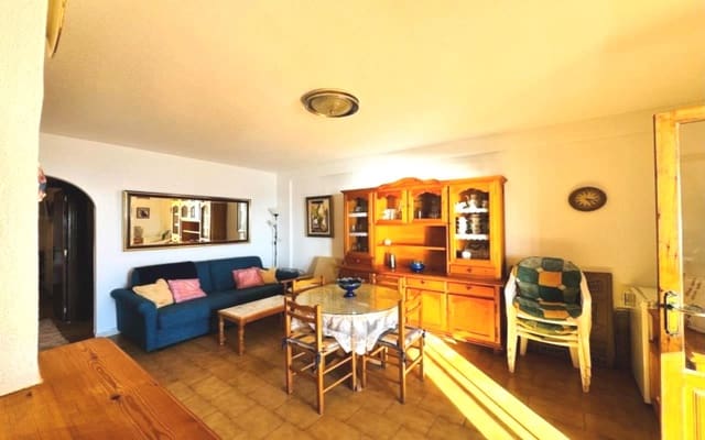 2 soveværelse Lejlighed til salg i La Mata, Torrevieja med garage - € 220.000 (Ref: 9452436)