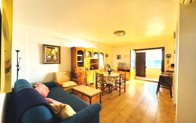 2 soveværelse Lejlighed til salg i La Mata, Torrevieja med garage - € 220.000 (Ref: 9452436)