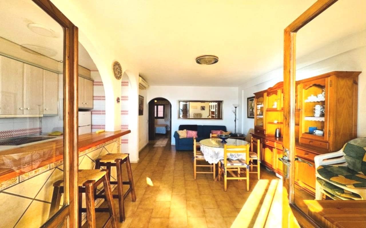 2 soveværelse Lejlighed til salg i La Mata med garage - € 220.000 (Ref: 9452436)