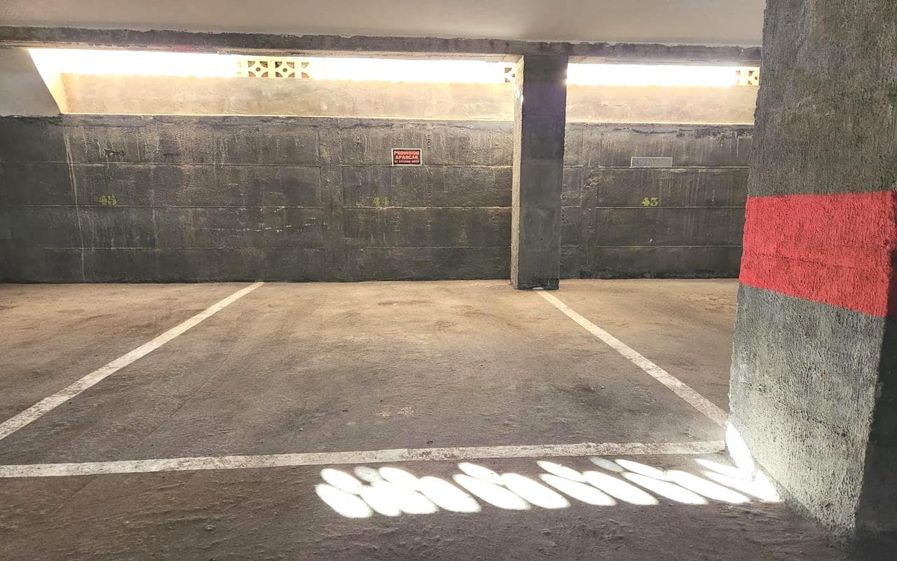 2 soveværelse Lejlighed til salg i La Mata med garage - € 220.000 (Ref: 9452436)