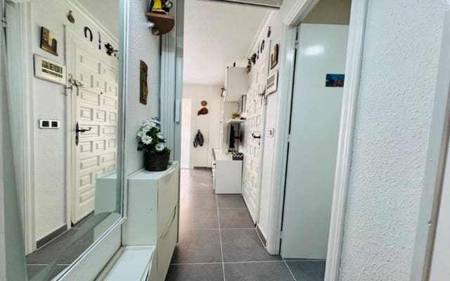 1 soveværelse Lejlighed til salg i La Mata, Torrevieja med swimmingpool - € 95.000 (Ref: 9452437)