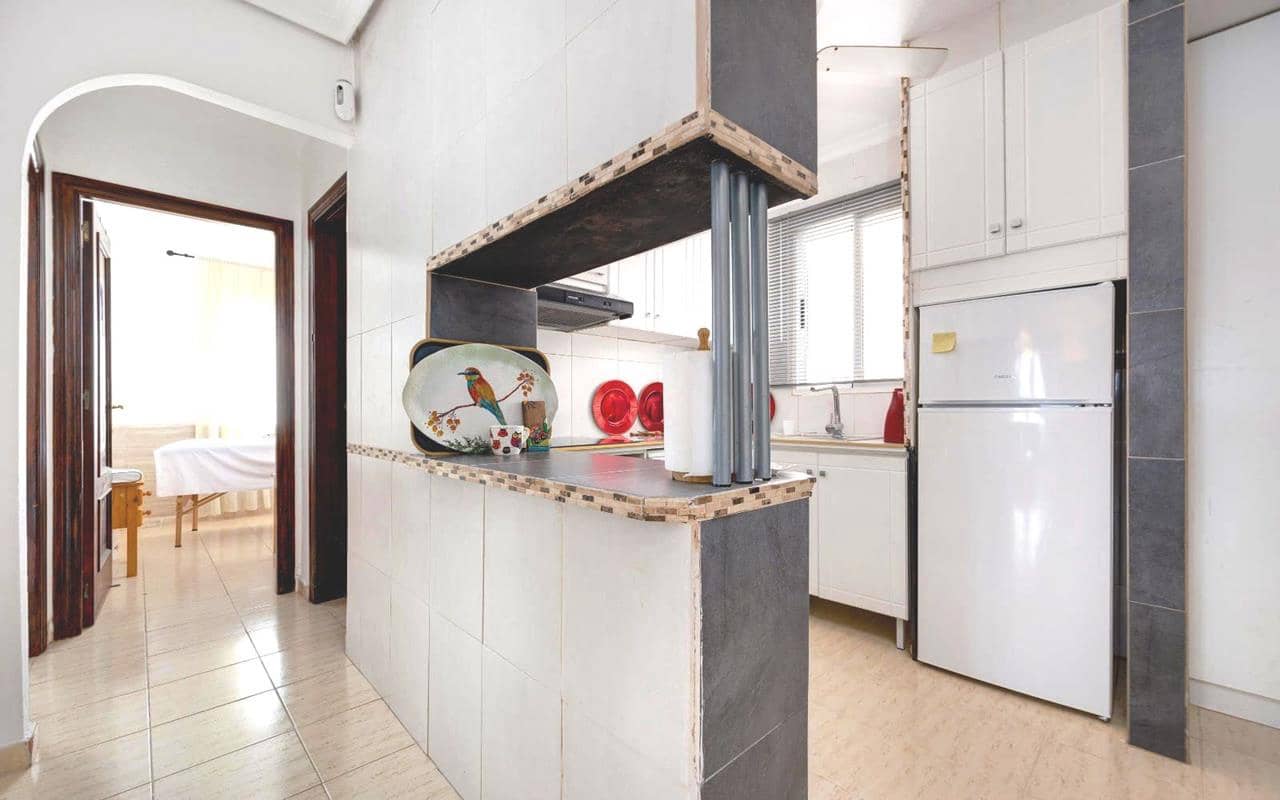 3 camera da letto Appartamento in vendita in San Luis con piscina garage - 136.995 € (Rif: 9452877)