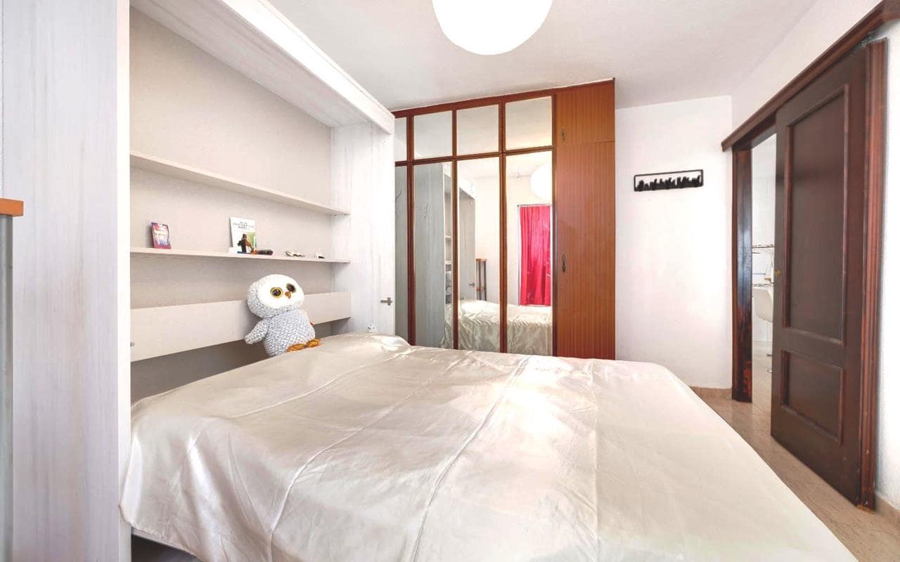 3 camera da letto Appartamento in vendita in San Luis con piscina garage - 136.995 € (Rif: 9452877)