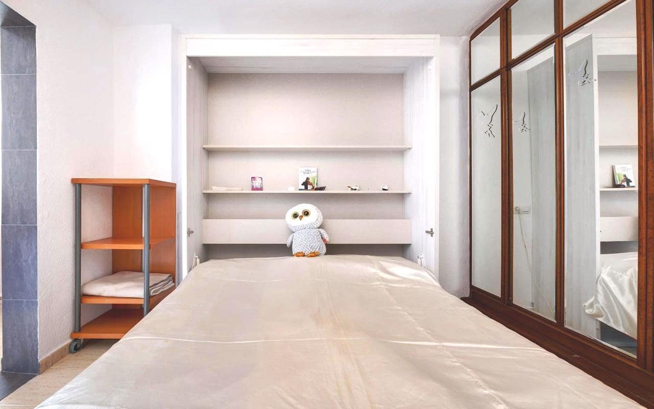 3 camera da letto Appartamento in vendita in San Luis con piscina garage - 136.995 € (Rif: 9452877)