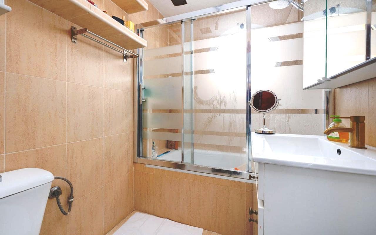 3 camera da letto Appartamento in vendita in San Luis con piscina garage - 136.995 € (Rif: 9452877)