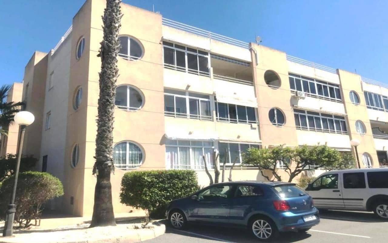 3 camera da letto Appartamento in vendita in San Luis con piscina garage - 136.995 € (Rif: 9452877)