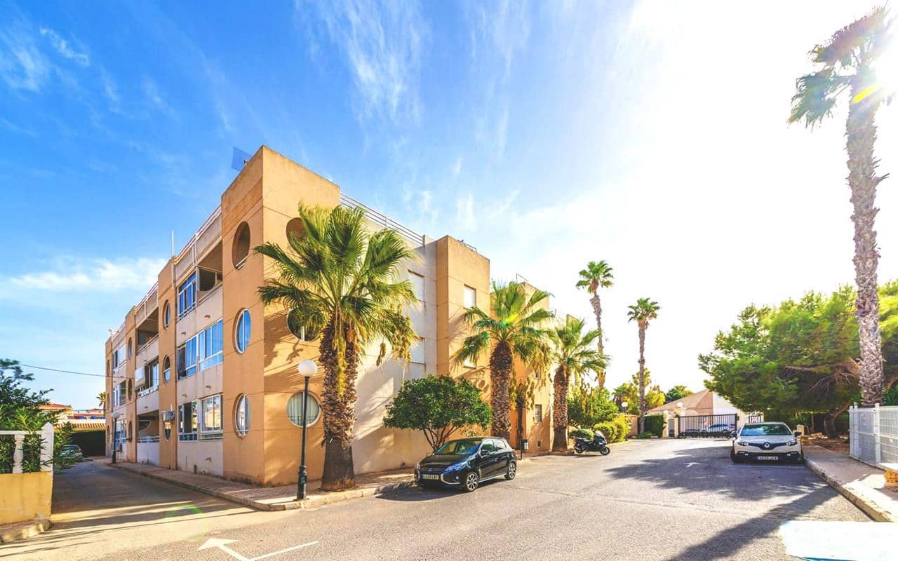 3 camera da letto Appartamento in vendita in San Luis con piscina garage - 136.995 € (Rif: 9452877)