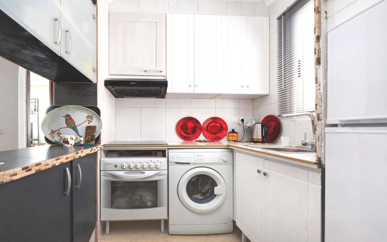 3 camera da letto Appartamento in vendita in San Luis con piscina garage - 136.995 € (Rif: 9452877)