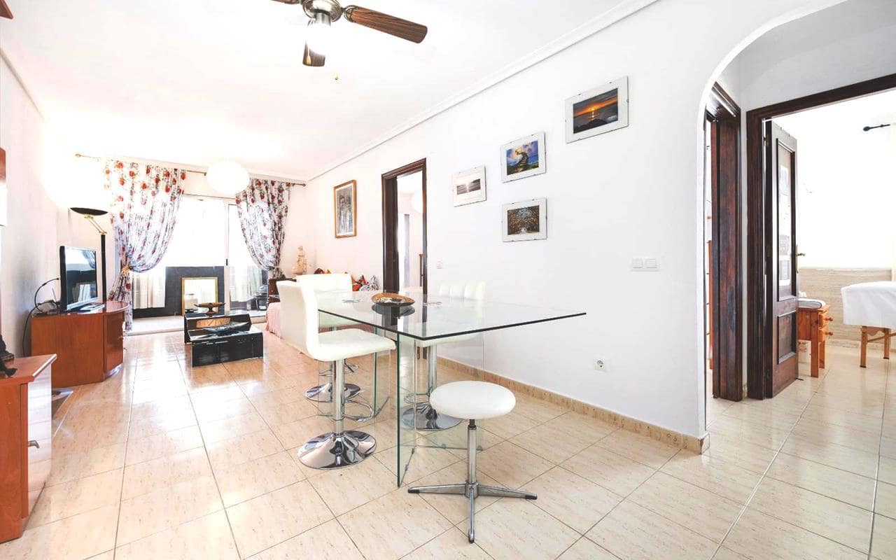 3 camera da letto Appartamento in vendita in San Luis con piscina garage - 136.995 € (Rif: 9452877)