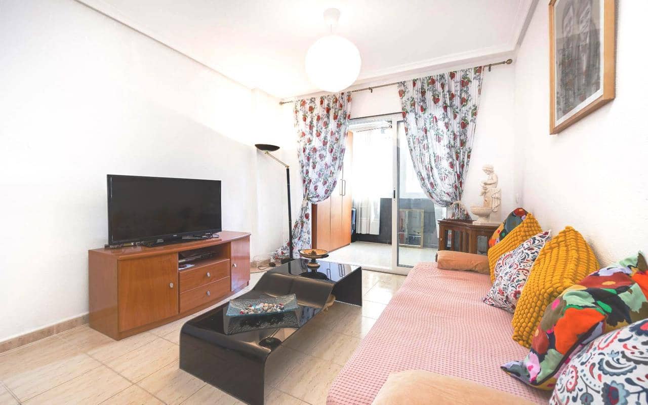 3 camera da letto Appartamento in vendita in San Luis con piscina garage - 136.995 € (Rif: 9452877)