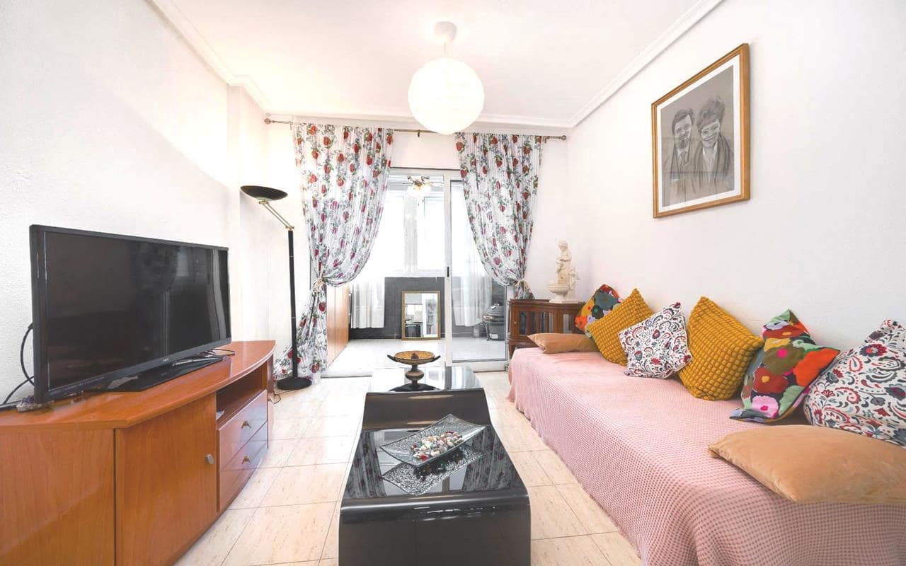 3 camera da letto Appartamento in vendita in San Luis con piscina garage - 136.995 € (Rif: 9452877)