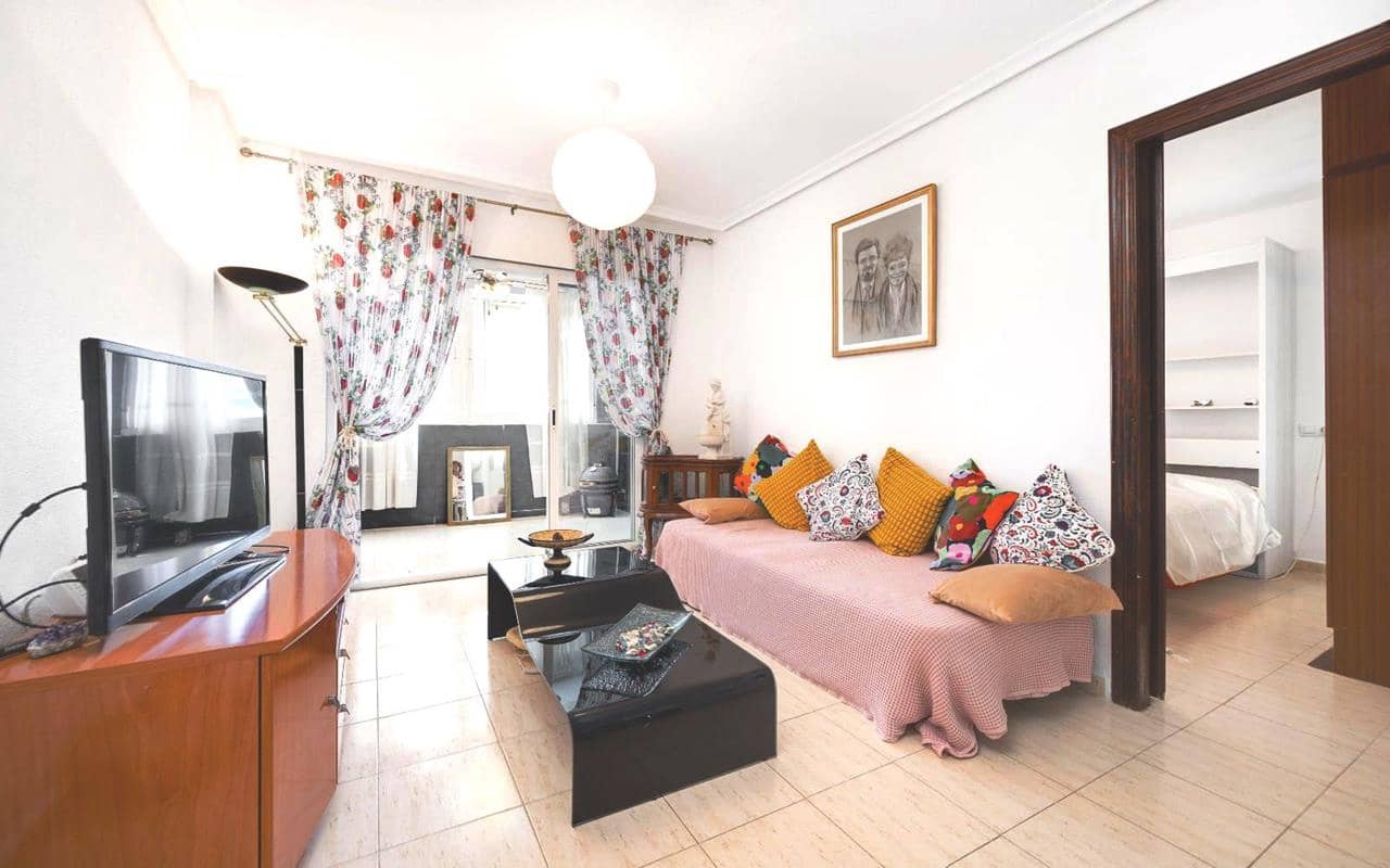 3 camera da letto Appartamento in vendita in San Luis con piscina garage - 136.995 € (Rif: 9452877)