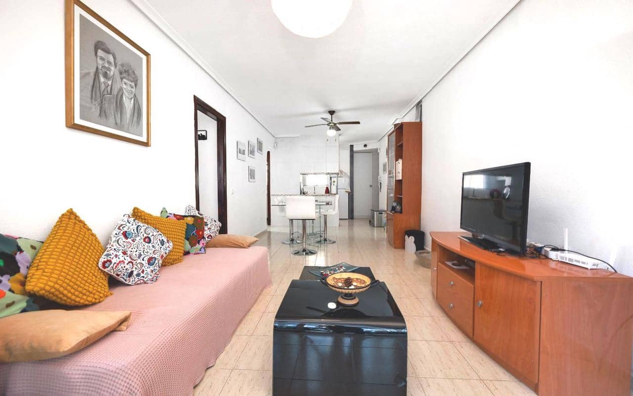 3 camera da letto Appartamento in vendita in San Luis con piscina garage - 136.995 € (Rif: 9452877)