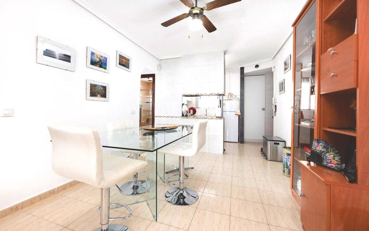 3 camera da letto Appartamento in vendita in San Luis con piscina garage - 136.995 € (Rif: 9452877)