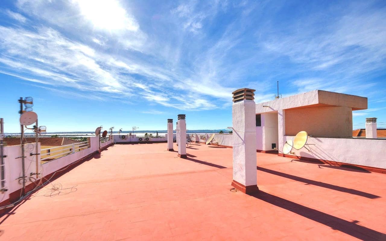 3 camera da letto Appartamento in vendita in San Luis con piscina garage - 136.995 € (Rif: 9452877)