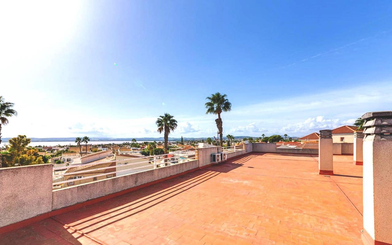 3 camera da letto Appartamento in vendita in San Luis con piscina garage - 136.995 € (Rif: 9452877)