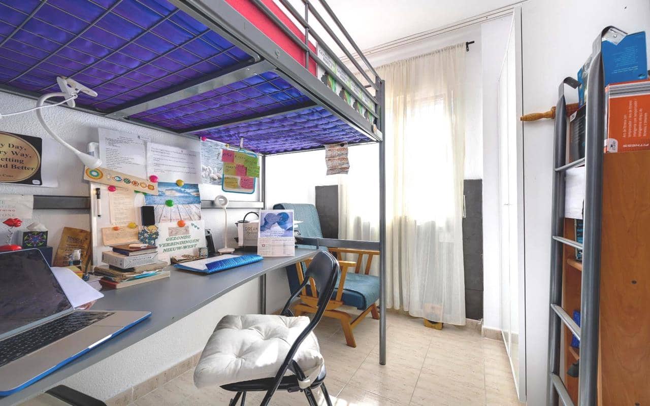 3 camera da letto Appartamento in vendita in San Luis con piscina garage - 136.995 € (Rif: 9452877)