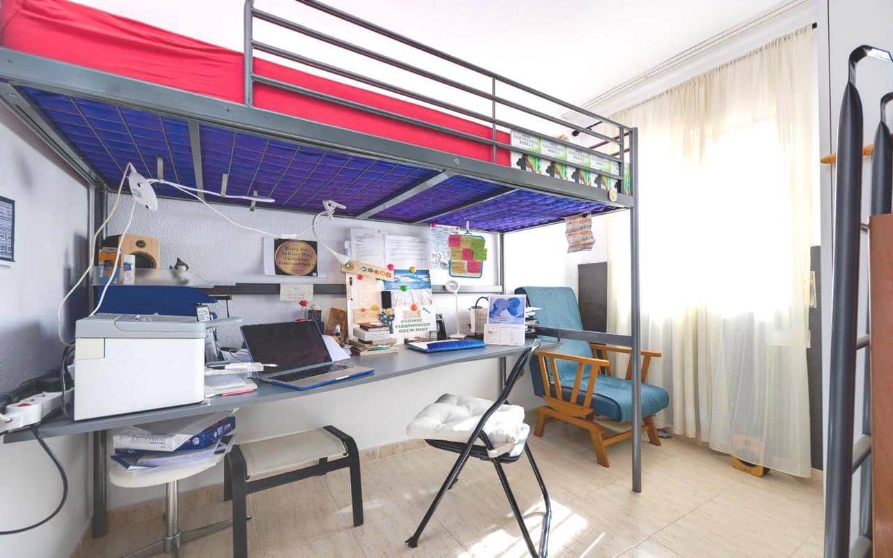 3 camera da letto Appartamento in vendita in San Luis con piscina garage - 136.995 € (Rif: 9452877)