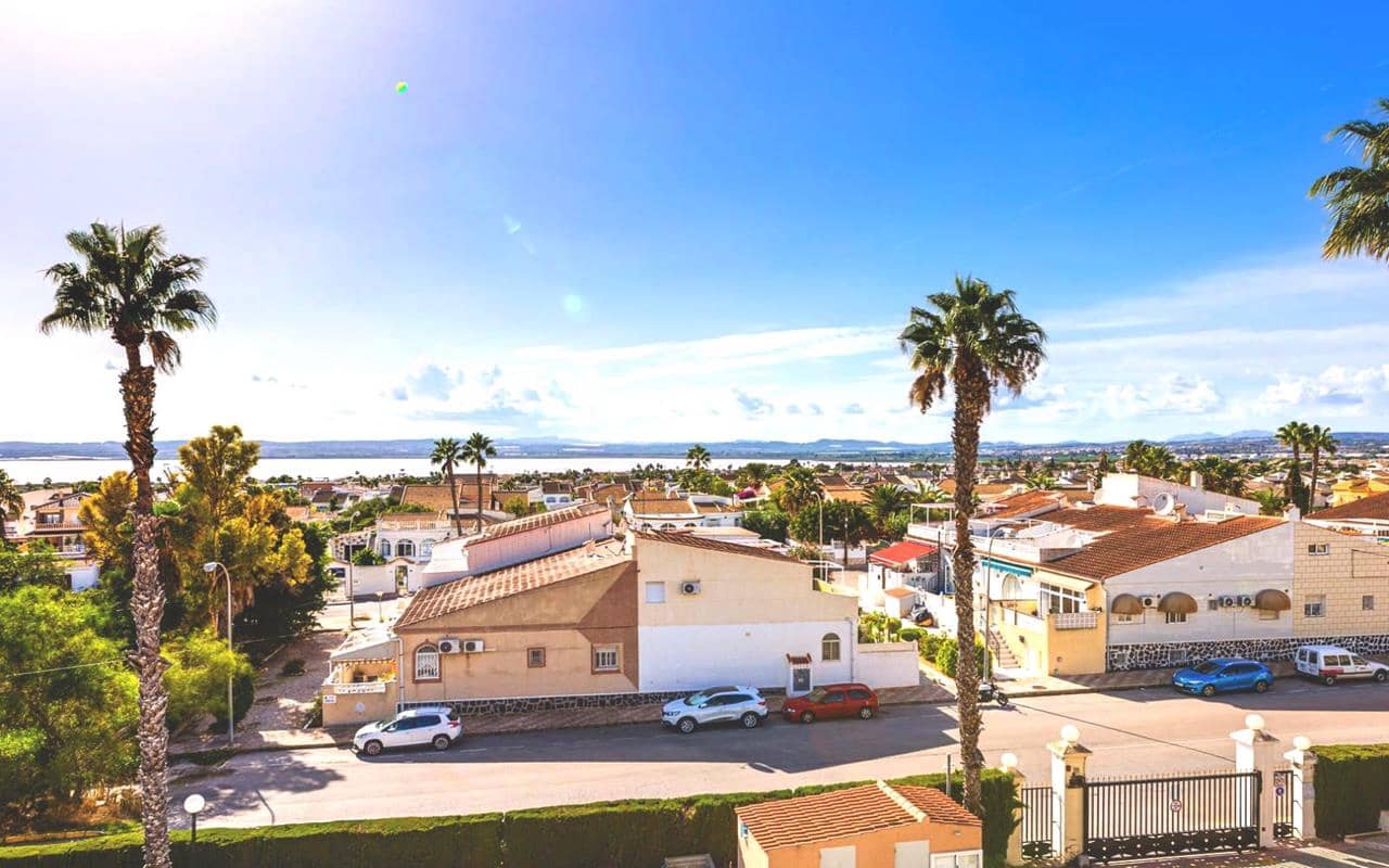 3 camera da letto Appartamento in vendita in San Luis con piscina garage - 136.995 € (Rif: 9452877)