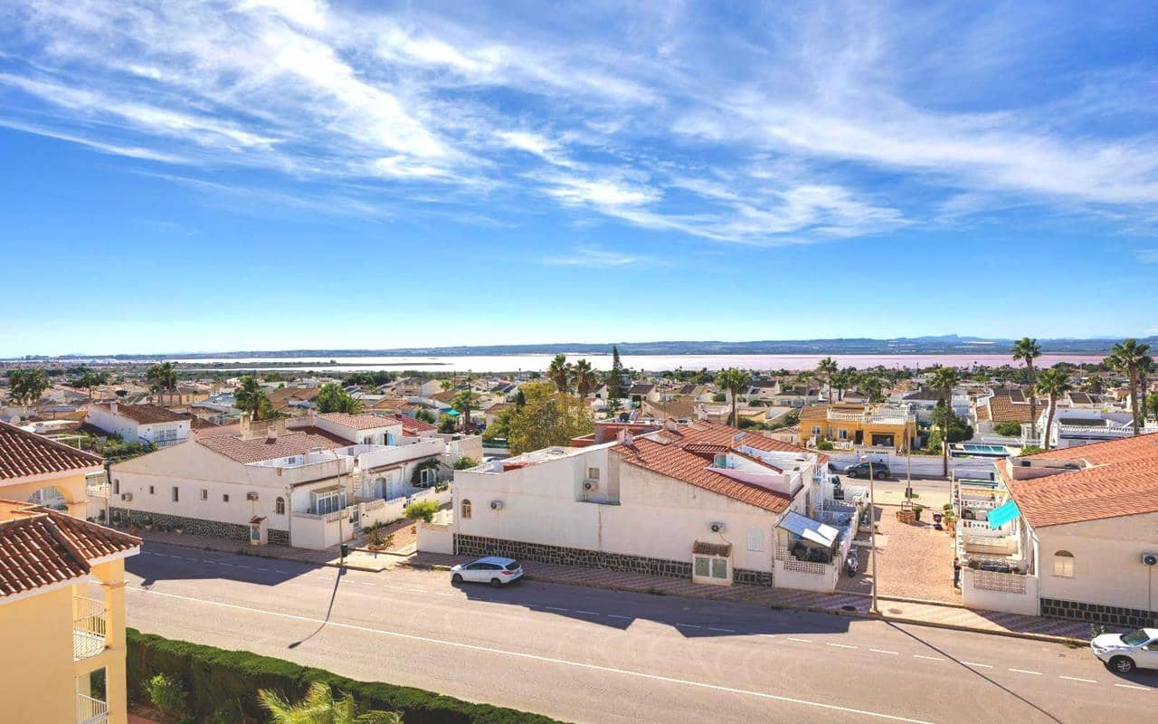 3 camera da letto Appartamento in vendita in San Luis con piscina garage - 136.995 € (Rif: 9452877)