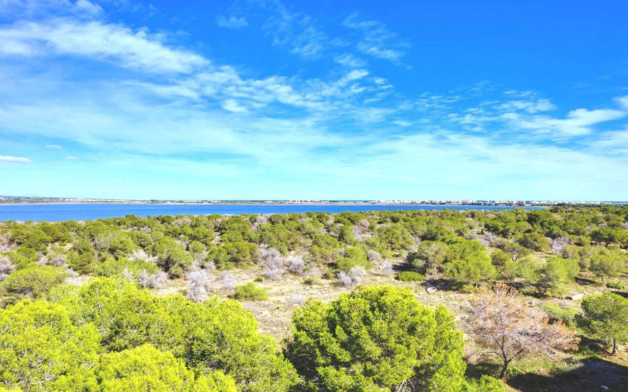 3 camera da letto Appartamento in vendita in San Luis con piscina garage - 136.995 € (Rif: 9452877)