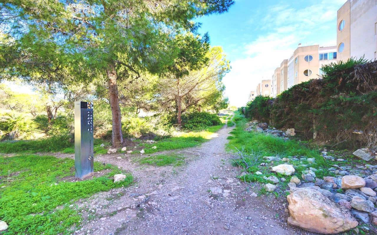 3 camera da letto Appartamento in vendita in San Luis con piscina garage - 136.995 € (Rif: 9452877)