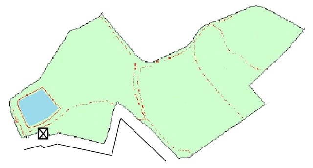 2 makuuhuone Maalaistalo myytävänä paikassa Orihuela mukana 
autotalli - 279 995 € (Ref: 9452970)
