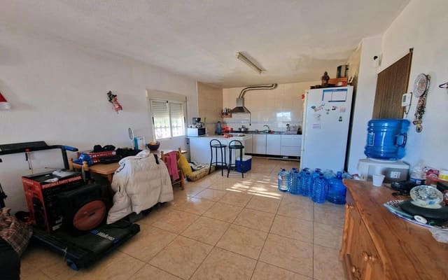 2 makuuhuone Maalaistalo myytävänä paikassa Orihuela mukana 
autotalli - 279 995 € (Ref: 9452970)