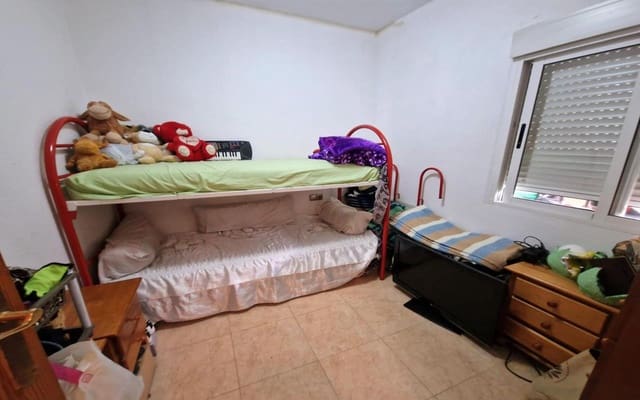 2 makuuhuone Maalaistalo myytävänä paikassa Orihuela mukana 
autotalli - 279 995 € (Ref: 9452970)