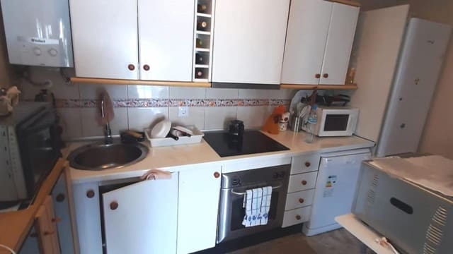 4 bedroom Townhouse for sale in La Torreta, Torrevieja with pool garage - € 189,000 (Ref: 9452971)