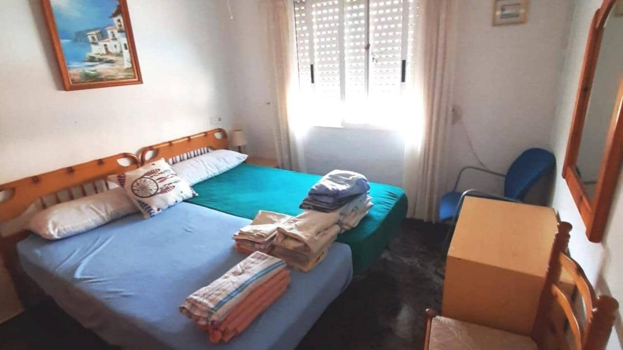 4 bedroom Townhouse for sale in La Torreta with pool garage - € 189,000 (Ref: 9452971)