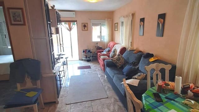 4 bedroom Townhouse for sale in La Torreta, Torrevieja with pool garage - € 189,000 (Ref: 9452971)