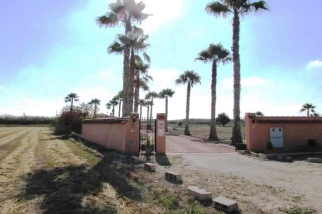 3 camera da letto Finca/Casa di Campagna in vendita in Dolores con piscina garage - 460.000 € (Rif: 9454748)