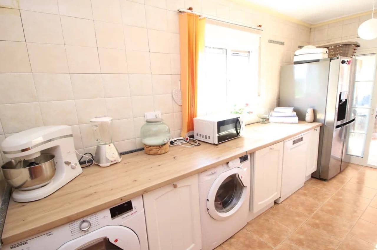 3 makuuhuone Maalaistalo myytävänä paikassa Dolores mukana uima-altaan 
autotalli - 460 000 € (Ref: 9454748)