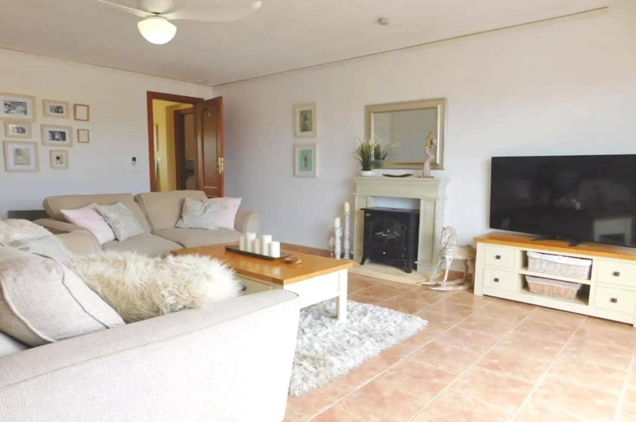 3 makuuhuone Maalaistalo myytävänä paikassa Dolores mukana uima-altaan 
autotalli - 460 000 € (Ref: 9454748)