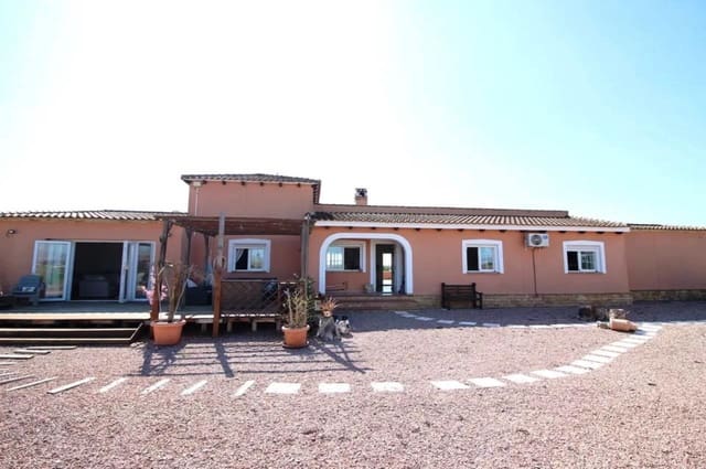 3 camera da letto Finca/Casa di Campagna in vendita in Dolores con piscina garage - 460.000 € (Rif: 9454748)