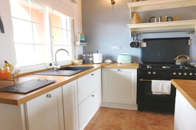 3 camera da letto Finca/Casa di Campagna in vendita in Dolores con piscina garage - 460.000 € (Rif: 9454748)