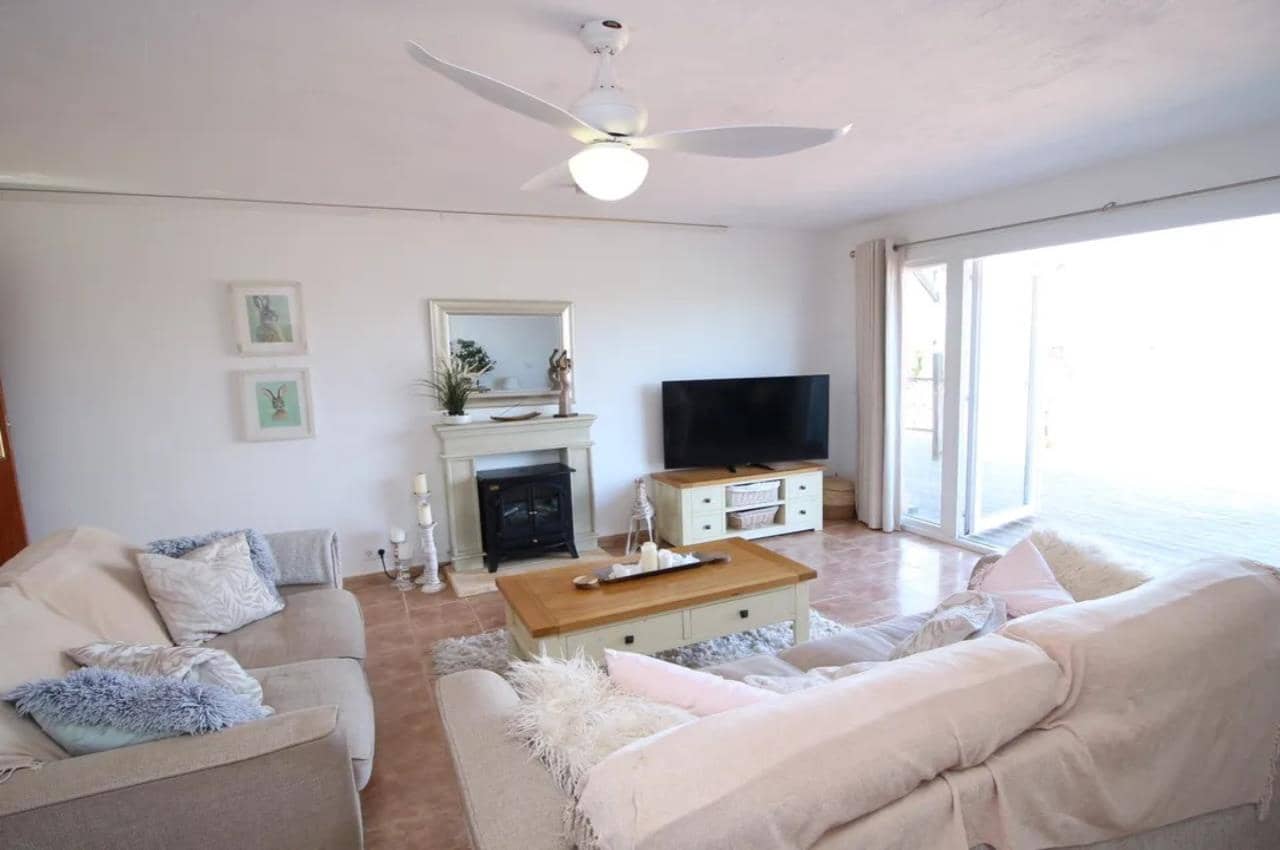 3 makuuhuone Maalaistalo myytävänä paikassa Dolores mukana uima-altaan 
autotalli - 460 000 € (Ref: 9454748)